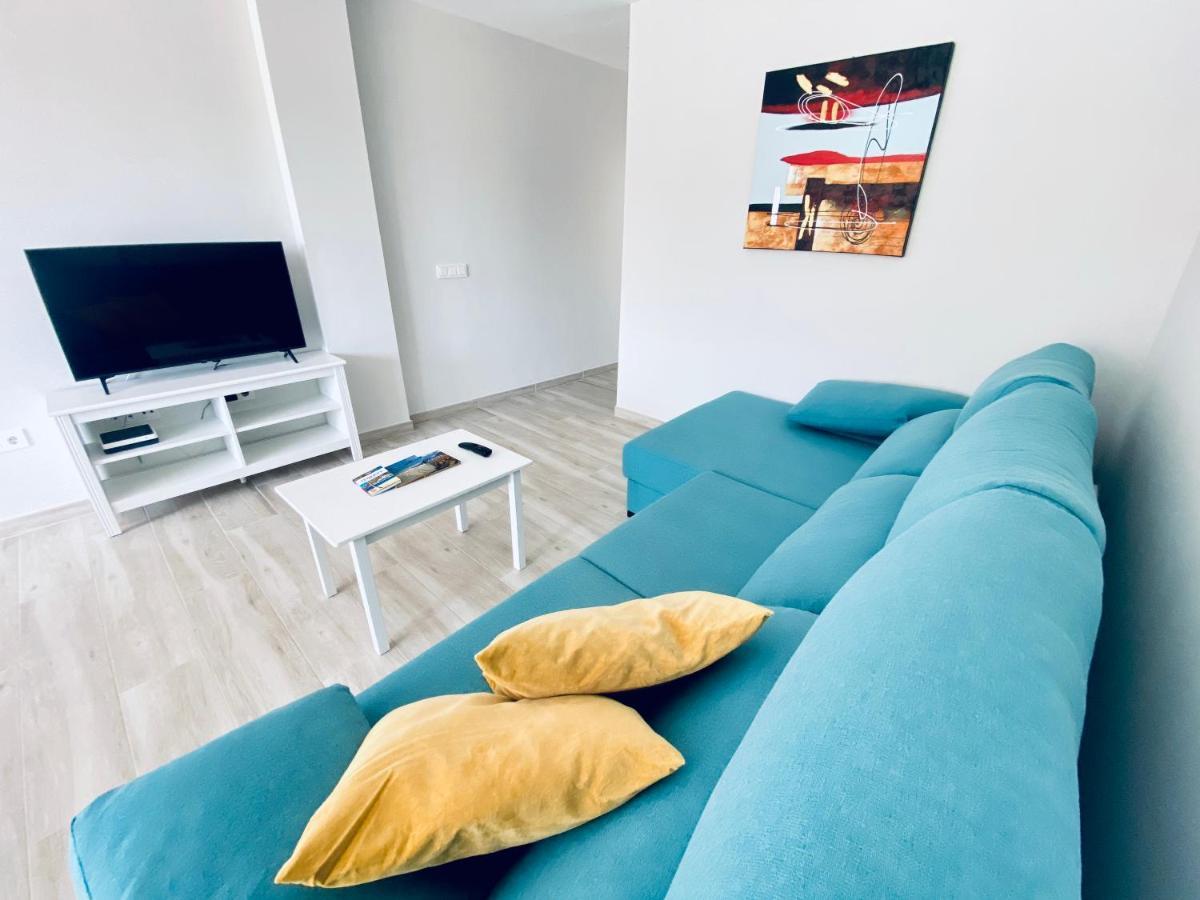 Apartamento De Obra Nueva Cerca De La Playa By Top Stay El Medano  Exterior photo