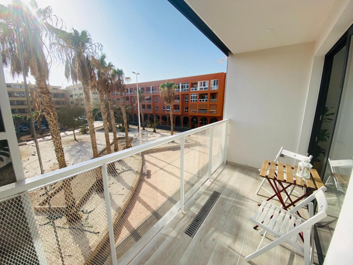 Apartamento De Obra Nueva Cerca De La Playa By Top Stay El Medano  Exterior photo