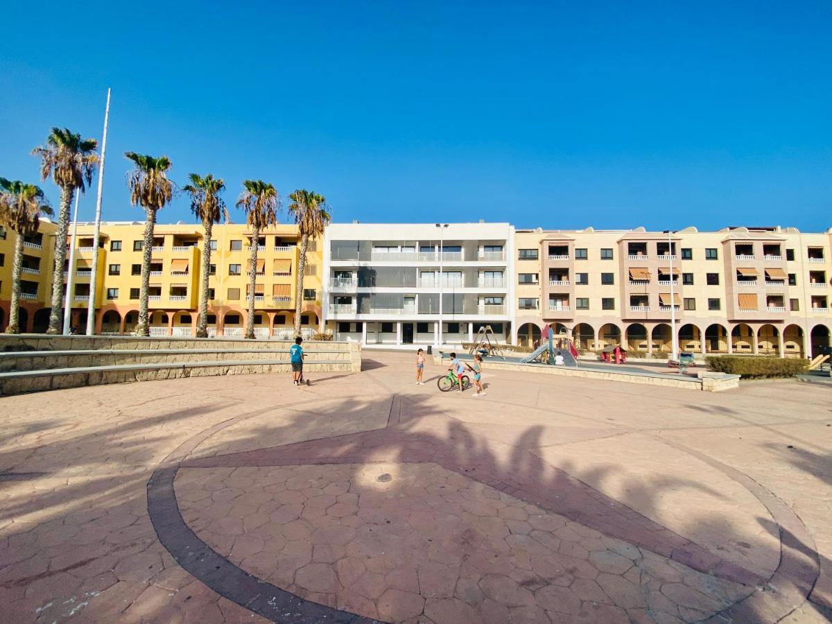Apartamento De Obra Nueva Cerca De La Playa By Top Stay El Medano  Exterior photo