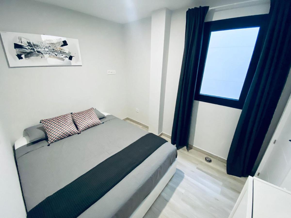 Apartamento De Obra Nueva Cerca De La Playa By Top Stay El Medano  Exterior photo