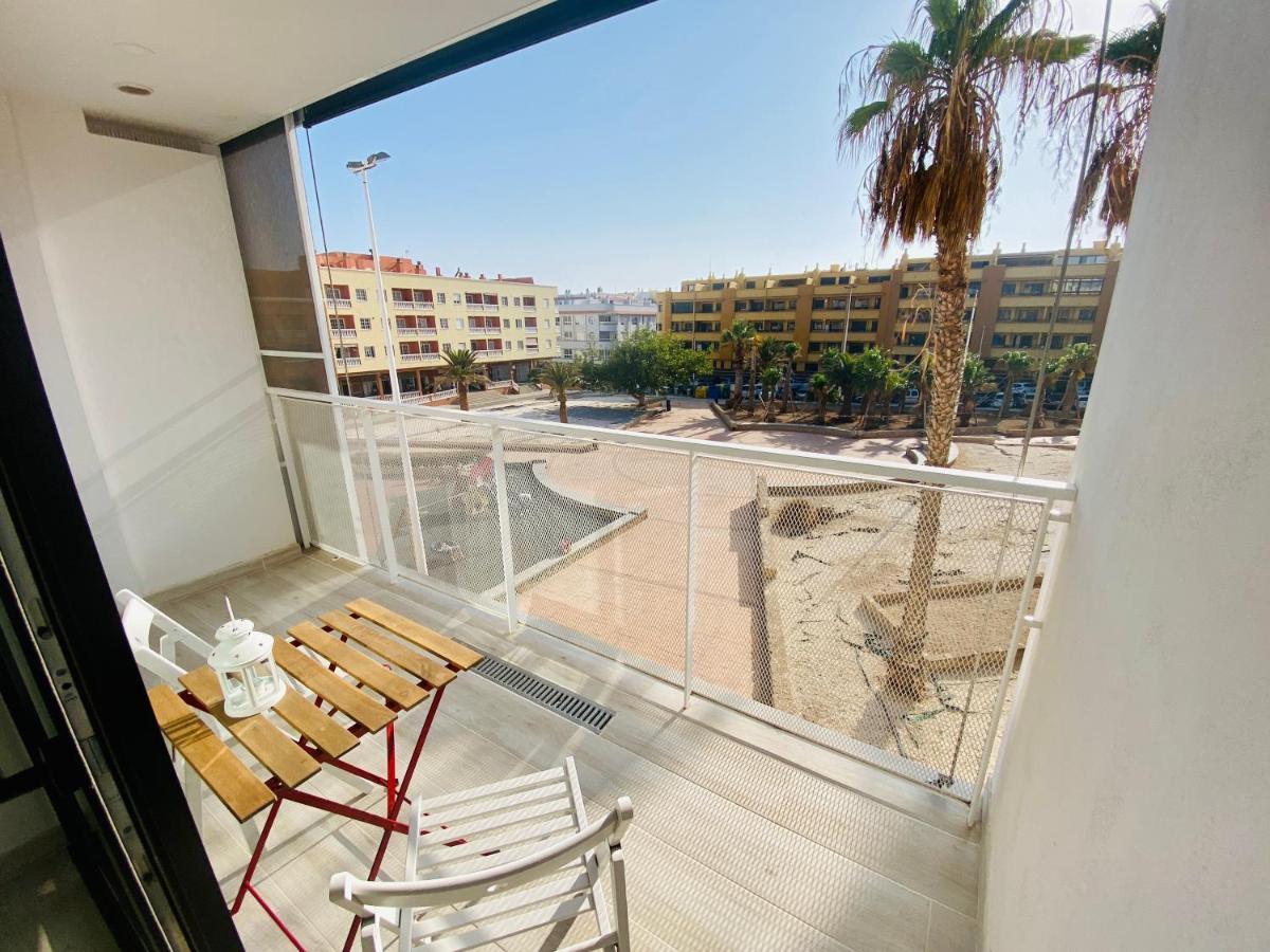 Apartamento De Obra Nueva Cerca De La Playa By Top Stay El Medano  Exterior photo