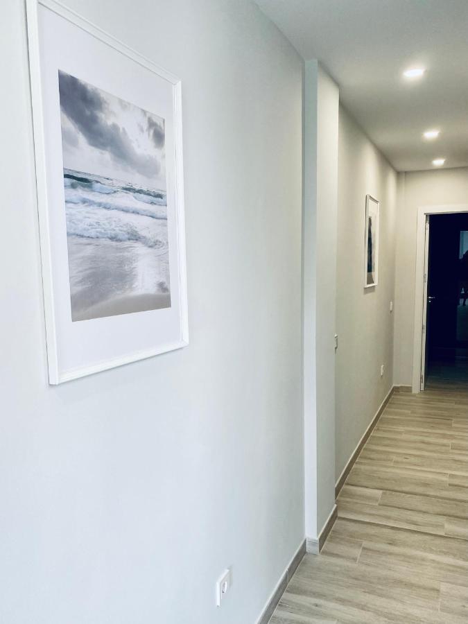 Apartamento De Obra Nueva Cerca De La Playa By Top Stay El Medano  Exterior photo